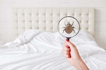7 Critical Tips for Preventing a Bed Bug Infestation 1
