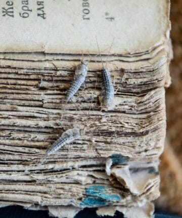 السمكة الفضية