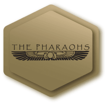 لوجو فرعون النيل